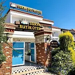 Surya Butik 호텔 2*