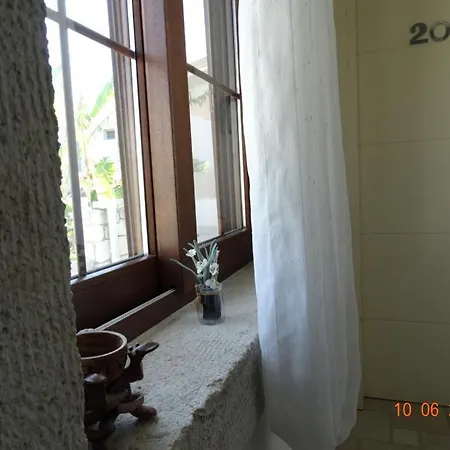 מלון Surya Butik