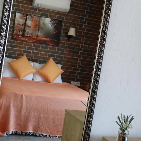 Surya Butik 2* Alaçatı