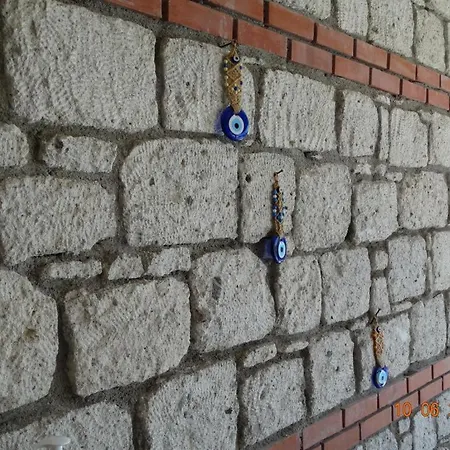 Surya Butik מלון אלאקאטי