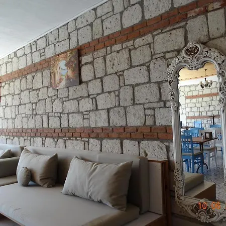 Surya Butik Alaçatı
