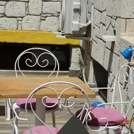 Hotel Surya Butik Alaçatı