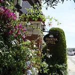 Surya Butik Hotel Alaçatı