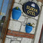 Surya Butik Hotel Alaçatı