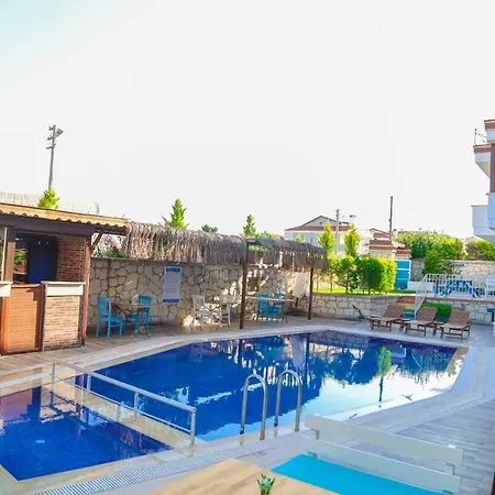 Otel Surya Butık 2*