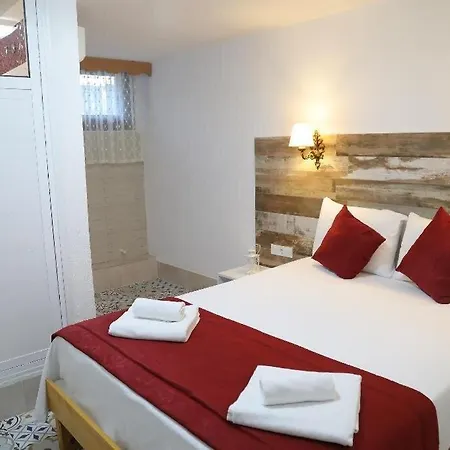 Surya Butık Otel