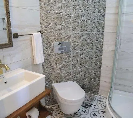 Otel Surya Butık Alaçatı