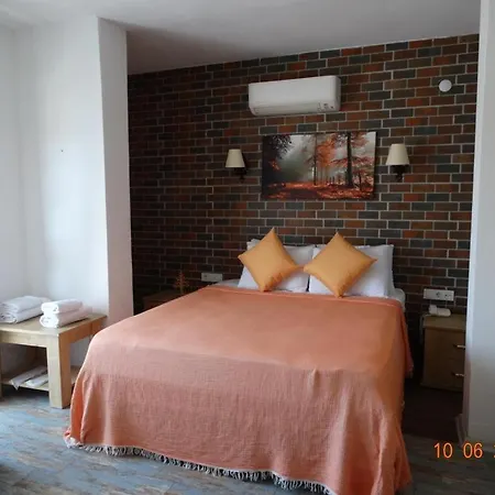 Surya Butık Otel