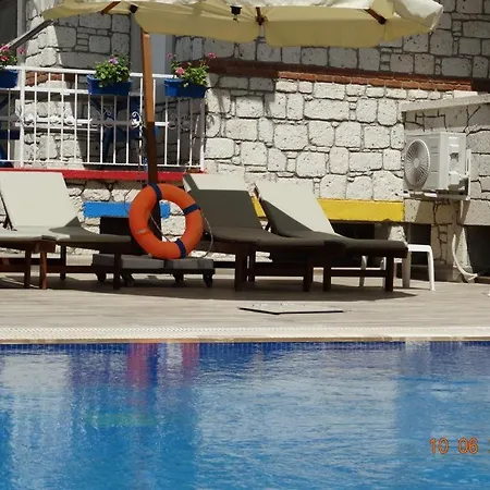 Surya Butık Otel Alaçatı