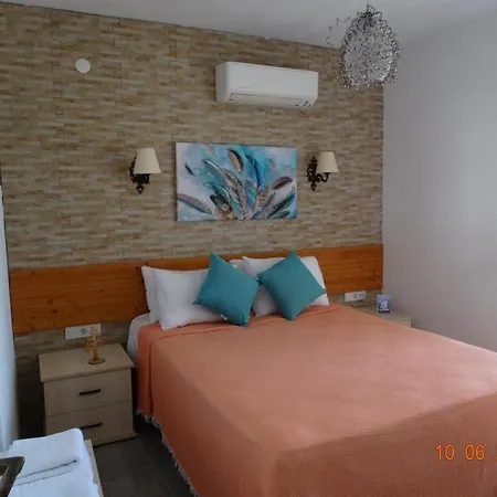 Surya Butık Otel 2*