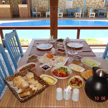 Surya Butik Alaçatı
