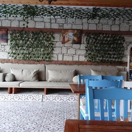 Otel Surya Butık Alaçatı