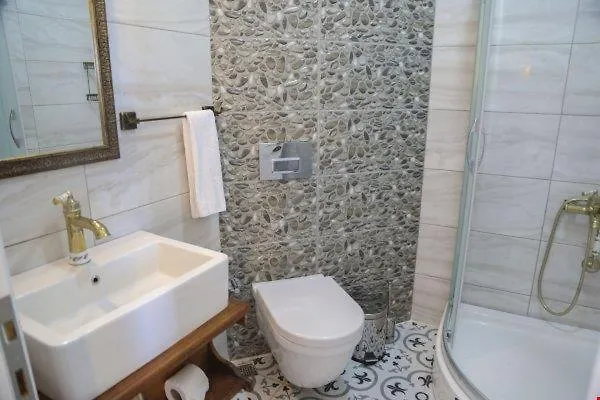 호텔 Surya Butik 알라카티