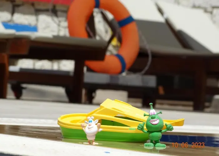 Surya Butik 2* 알라카티