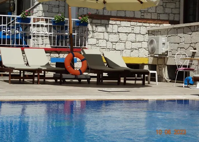 Surya Butik 호텔 알라카티