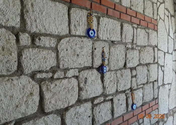 Surya Butik 호텔 알라카티