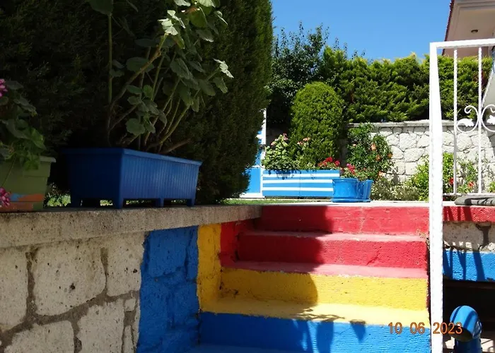 Surya Butik 호텔 알라카티