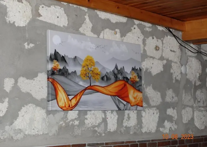 Surya Butik 2* 알라카티