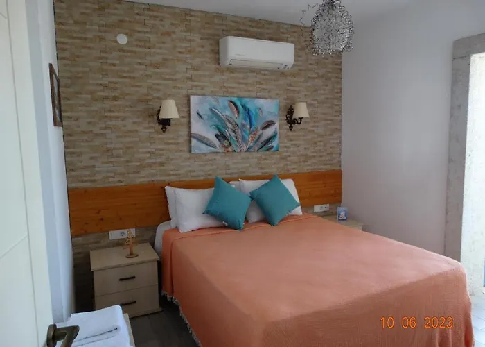 Surya Butik 호텔 2*