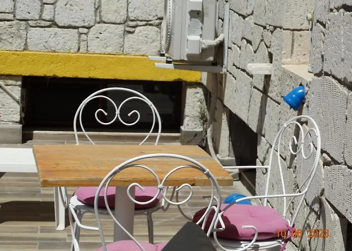 호텔 Surya Butik 알라카티